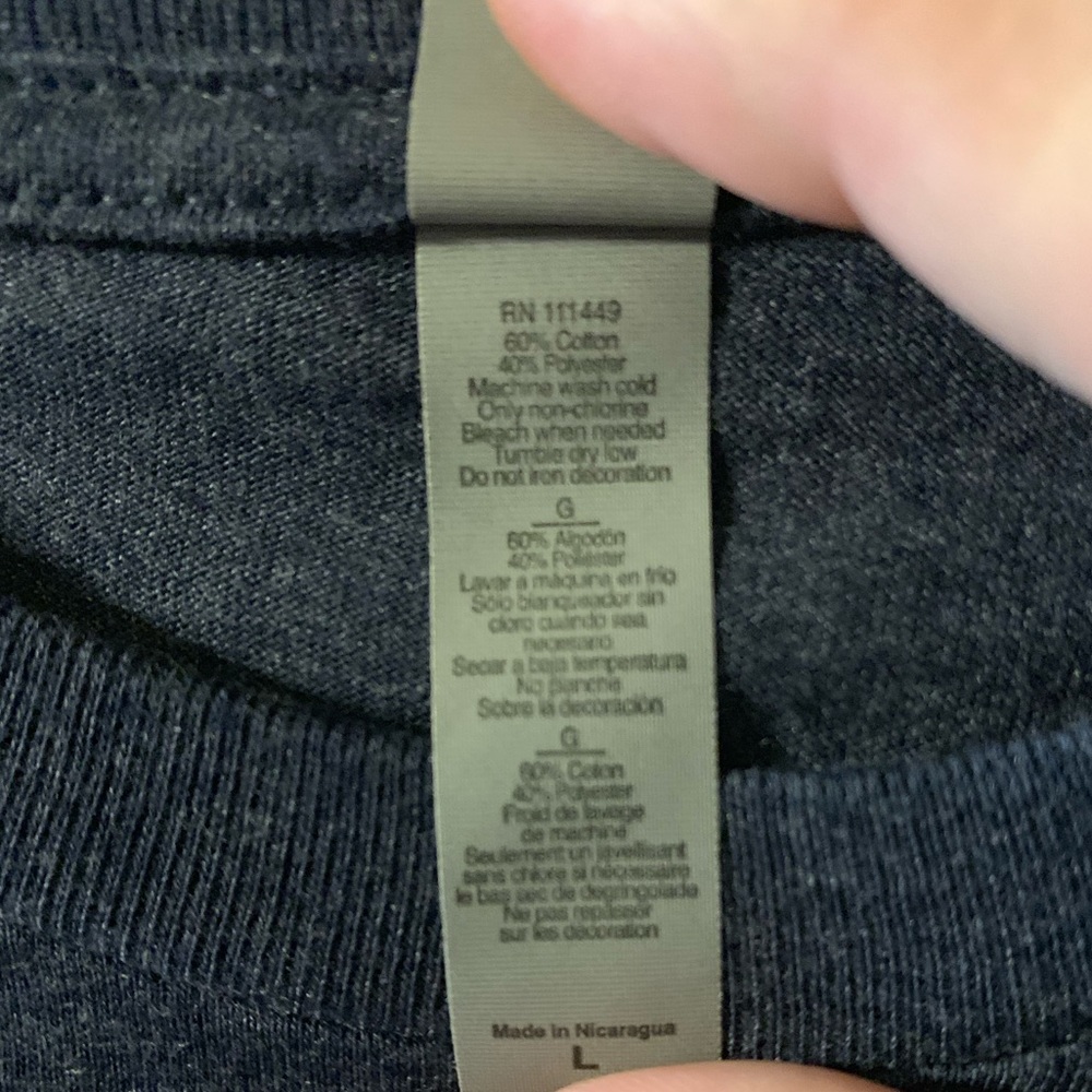 T-Shirts - Picture 5 of 5
